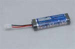 7.2V 5000mAh Comp Pk Tam Connector